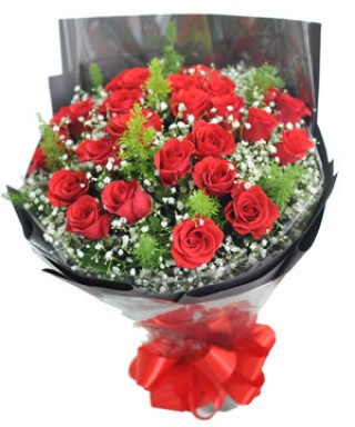 Valentines Day Flowers Binh Duong
