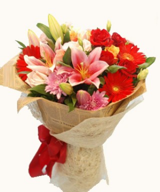 Flowers for Father”s Day