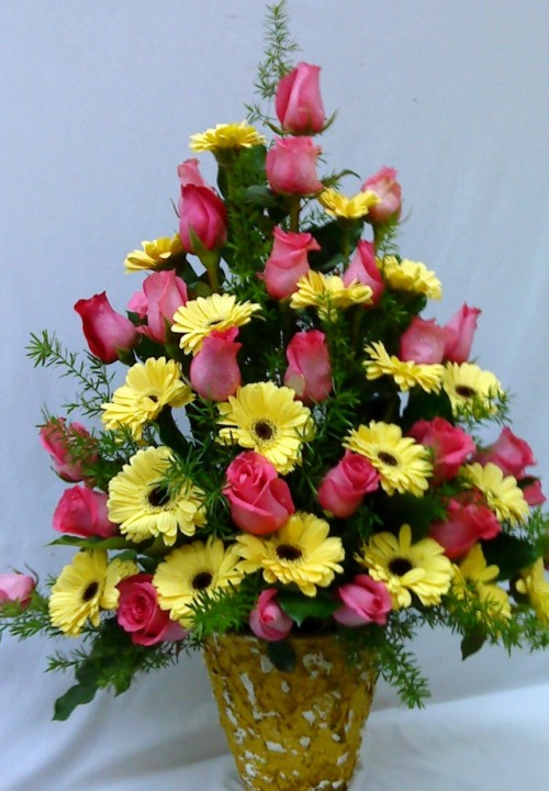 Flowers for Father”s Day