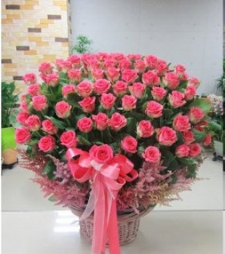 Mothers Day Flowers Binh Duong