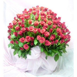 Love Flowers In Binh Duong