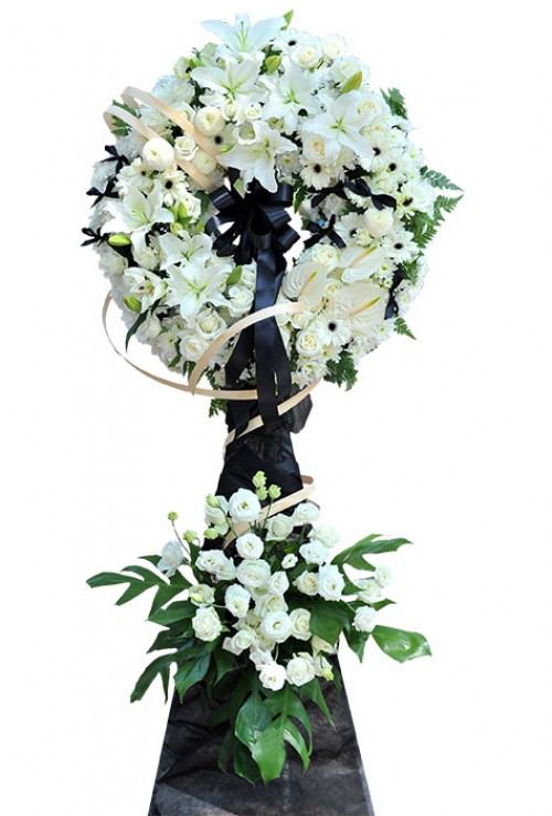 Vip Funeral Flowers 01